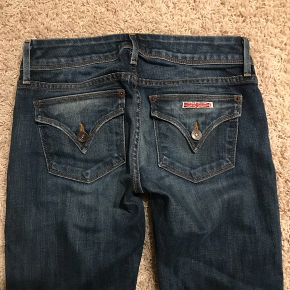 Hudson Jeans - Picture 7 of 8
